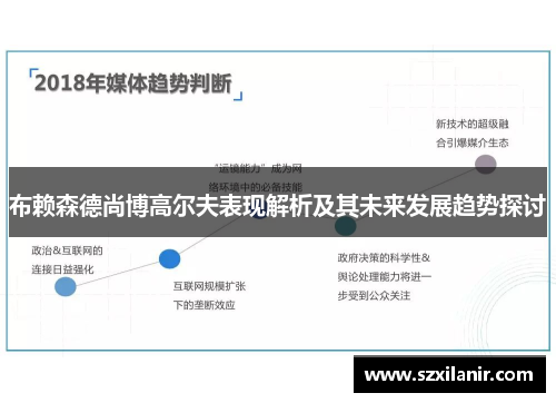 布赖森德尚博高尔夫表现解析及其未来发展趋势探讨