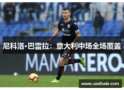 尼科洛·巴雷拉:意大利中场全场覆盖