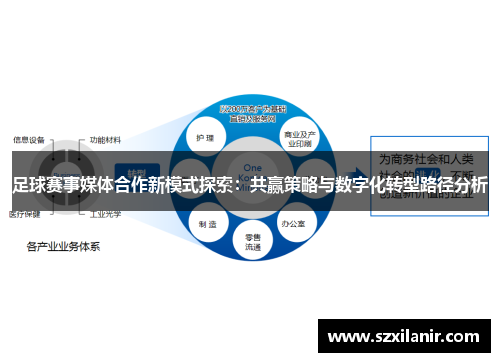 足球赛事媒体合作新模式探索:共赢策略与数字化转型路径分析