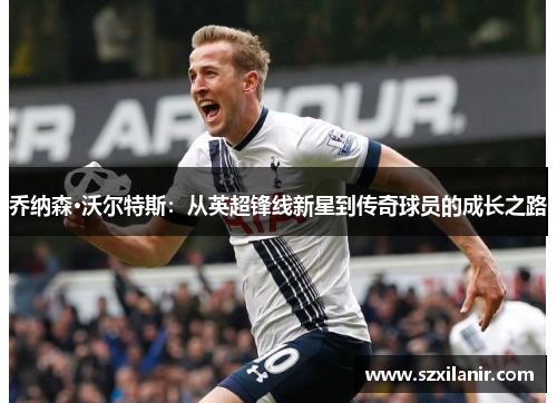 乔纳森·沃尔特斯:从英超锋线新星到传奇球员的成长之路