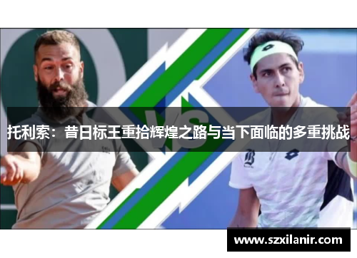 托利索：昔日标王重拾辉煌之路与当下面临的多重挑战