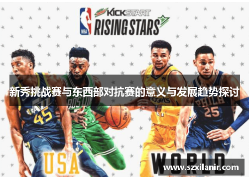 新秀挑战赛与东西部对抗赛的意义与发展趋势探讨