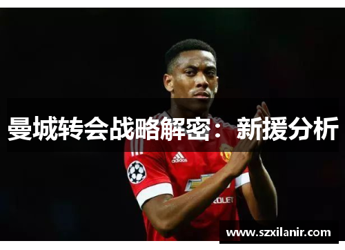 曼城转会战略解密：新援分析